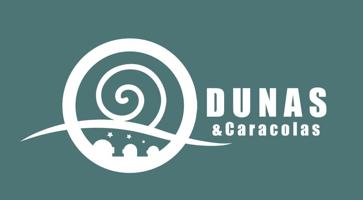 Entre Dunas Y Caracolas Punta de Choros Exterior foto
